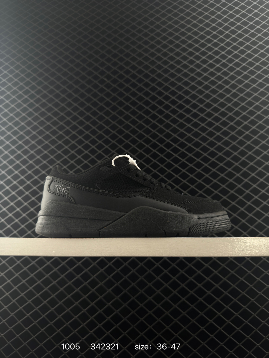 Air Jordan 4 RM Air Jordan 4 RM